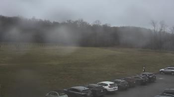 Weather camera view of Marvelwood School.