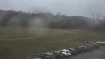 Weather camera view of Marvelwood School.