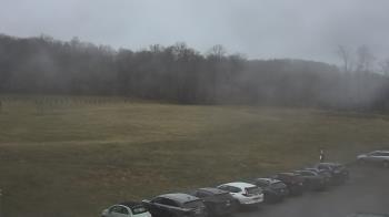 Weather camera view of Marvelwood School.