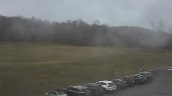 Weather camera view of Marvelwood School.