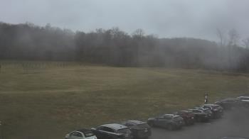 Weather camera view of Marvelwood School.