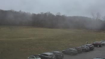 Weather camera view of Marvelwood School.