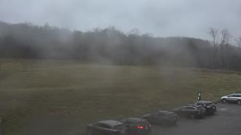 Weather camera view of Marvelwood School.