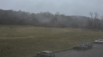 Weather camera view of Marvelwood School.