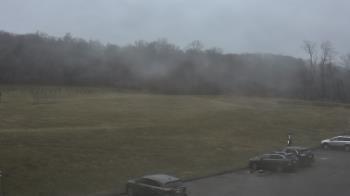 Weather camera view of Marvelwood School.