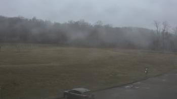 Weather camera view of Marvelwood School.