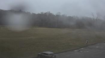 Weather camera view of Marvelwood School.