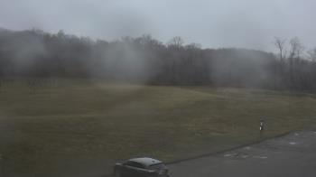 Weather camera view of Marvelwood School.