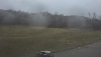 Weather camera view of Marvelwood School.