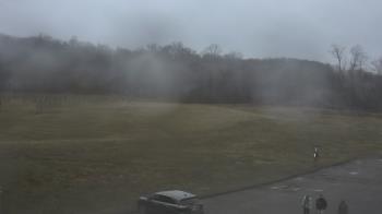 Weather camera view of Marvelwood School.