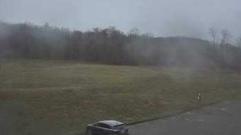 Weather camera view of Marvelwood School.