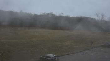 Weather camera view of Marvelwood School.