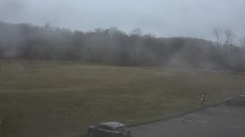 Weather camera view of Marvelwood School.