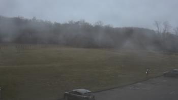 Weather camera view of Marvelwood School.