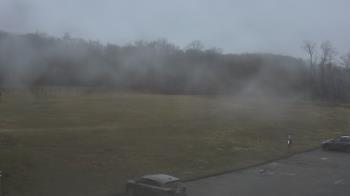 Weather camera view of Marvelwood School.