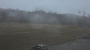 Weather camera view of Marvelwood School.