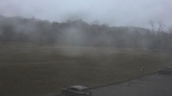 Weather camera view of Marvelwood School.
