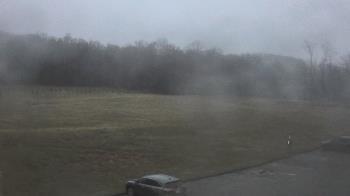 Weather camera view of Marvelwood School.