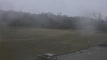 Weather camera view of Marvelwood School.