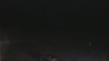 Weather camera view of Marvelwood School.