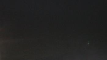 Weather camera view of Marvelwood School.