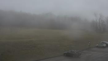 Weather camera view of Marvelwood School.