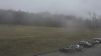 Weather camera view of Marvelwood School.