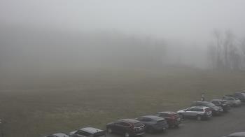 Weather camera view of Marvelwood School.