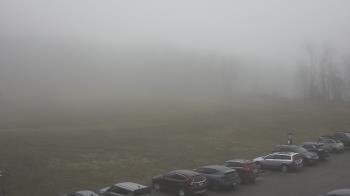 Weather camera view of Marvelwood School.