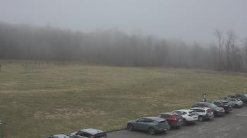 Weather camera view of Marvelwood School.
