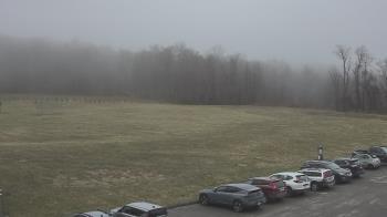 Weather camera view of Marvelwood School.