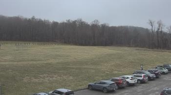 Weather camera view of Marvelwood School.