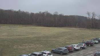 Weather camera view of Marvelwood School.