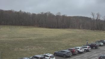 Weather camera view of Marvelwood School.