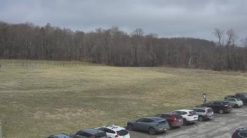 Weather camera view of Marvelwood School.