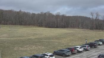 Weather camera view of Marvelwood School.