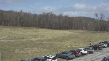 Weather camera view of Marvelwood School.