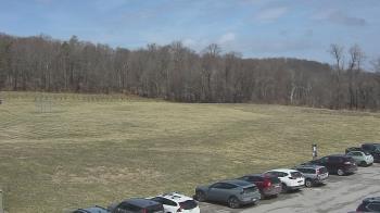 Weather camera view of Marvelwood School.
