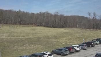 Weather camera view of Marvelwood School.