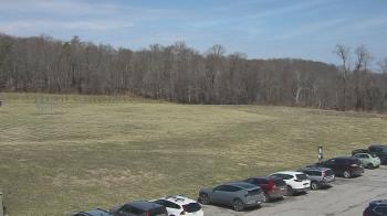 Weather camera view of Marvelwood School.
