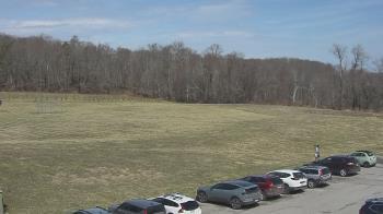Weather camera view of Marvelwood School.