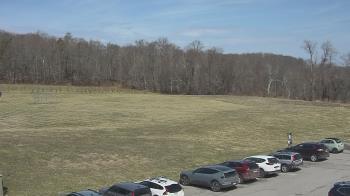 Weather camera view of Marvelwood School.