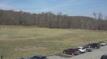 Weather camera view of Marvelwood School.