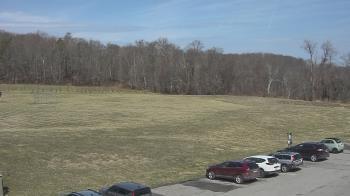 Weather camera view of Marvelwood School.