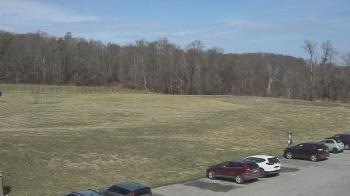 Weather camera view of Marvelwood School.