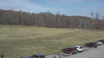 Weather camera view of Marvelwood School.