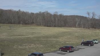 Weather camera view of Marvelwood School.