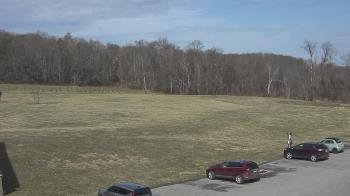 Weather camera view of Marvelwood School.