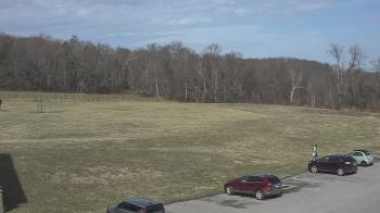 Weather camera view of Marvelwood School.