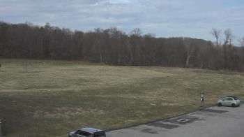 Weather camera view of Marvelwood School.